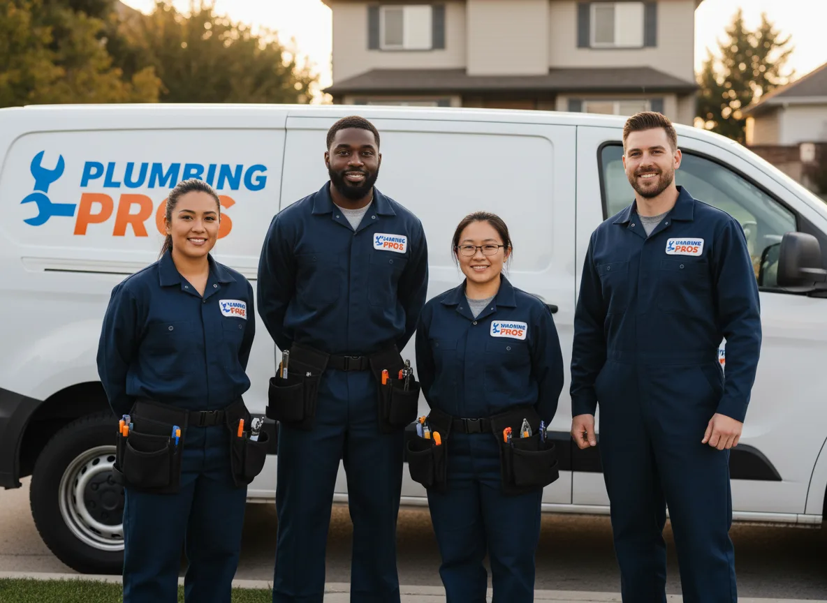 Water Heater Repair company in Bexar, AR